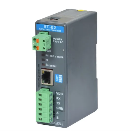 Smart SP Ethernet Modem